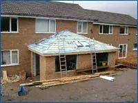 Looking For Commercial Builders in Stoke