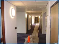 Looking for a Commercial Builder in Sandbach